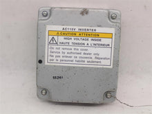 Load image into Gallery viewer, AMPLIFIER Toyota Matrix 2004 04 2005 05 2006 06 2007 07 2008 08 - 988535