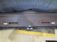 Load image into Gallery viewer, TRUNK LID BMW X5 X5M 2007 07 2008 08 2009 09 2010 10 - 988869