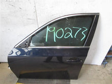 Load image into Gallery viewer, FRONT DOOR BMW 525i 528i 530i 535i 545i 550i M5 2004-2010 Left - 989172