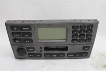 Load image into Gallery viewer, RADIO Jaguar X Type 2003 03 - 989232