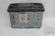 Load image into Gallery viewer, RADIO Jaguar X Type 2003 03 - 989232