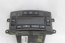 Load image into Gallery viewer, TEMPERATURE CONTROLS Cadillac CTS 2007 07 - 989282
