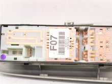 Load image into Gallery viewer, FRONT DOOR WINDOW SWITCH 2009 FORESTER - 989349