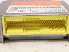 Load image into Gallery viewer, AIR BAG CONTROL MODULE COMPUTER E320 E350 E500 E55 2003-2006 - 989753