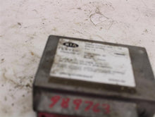 Load image into Gallery viewer, AIR BAG CONTROL MODULE COMPUTER Kia Spectra 04 05 06 - 989763