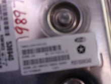 Load image into Gallery viewer, ECU ECM COMPUTER Dodge Dart 2013 13 - 989776