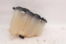 Load image into Gallery viewer, RADIATOR OVERFLOW BOTTLE Jaguar XF XFR 2016 16 2017 17 - 989829