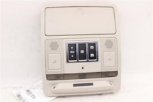 Load image into Gallery viewer, Console Jaguar XF XFR 2016 16 2017 17 2018 18 - 989878