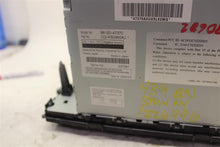 Load image into Gallery viewer, RADIO Toyota Prius 2010 10 2011 11 - 990682