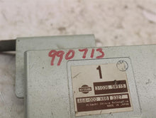 Load image into Gallery viewer, Transmission computer Nissan Pathfinder 2003 03 2004 04 - 990713