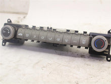 Load image into Gallery viewer, TEMPERATURE CONTROLS Honda Accord 2008 08 2009 09 2010 10 - 990725