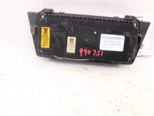 Load image into Gallery viewer, TEMPERATURE CONTROLS Ford Fusion Mercury Milan 06 07 08 09 - 990751