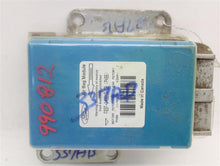 Load image into Gallery viewer, AIR BAG CONTROL MODULE COMPUTER Expedition F150 Pickup F250 97-98 - 990812