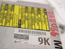 Load image into Gallery viewer, AIR BAG CONTROL MODULE COMPUTER Lexus GS350 GS430 2007 07 - 990842
