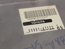 Load image into Gallery viewer, HYBRID VEHICLE CONTROL COMPUTER Prius 2005 05 2006 06 - 990851