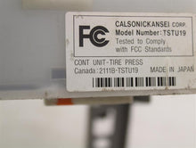 Load image into Gallery viewer, TIRE PRESSURE MONITORING COMPUTER FX45 2003 03 2004 04 05 06 07 08 - 990862