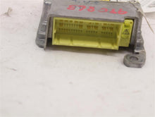 Load image into Gallery viewer, AIR BAG CONTROL MODULE COMPUTER Corolla 2009 09 2010 10 - 990863