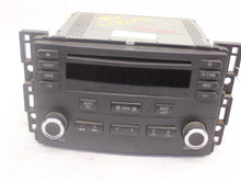 Load image into Gallery viewer, RADIO Chevrolet Cobalt Pontiac G5 Pursuit 2005 05 2006 06 - 990884