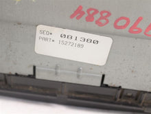 Load image into Gallery viewer, RADIO Chevrolet Cobalt Pontiac G5 Pursuit 2005 05 2006 06 - 990884