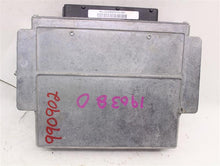 Load image into Gallery viewer, ECU ECM COMPUTER SAAB 9-5 2003 V6 - 990902