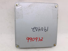 Load image into Gallery viewer, ECU ECM COMPUTER TOYOTA CAMRY 1997 4 CYL CALI AUTO - 990932