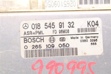 Load image into Gallery viewer, ABS COMPUTER Mercedes S500 CL500 1997 97 1998 98 99 - 990995