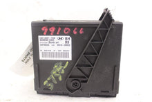 Load image into Gallery viewer, BODY CONTROL MODULE BCM COMPUTER Hyundai Genesis 2009 09 - 991066