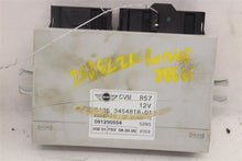 Load image into Gallery viewer, TRANSFER CASE CONTROL MODULE COMPUTER Lexus GX470 2003-2009 - 991132