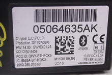 Load image into Gallery viewer, COMMUNICATION CONTROL MODULE COMPUTER Town & Country 1500 Pickup 10-17 - 991136