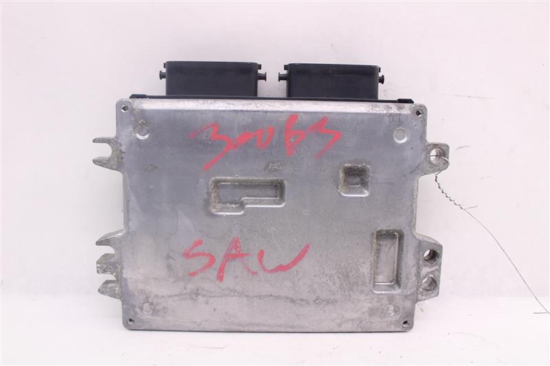 ECU ECM COMPUTER Suzuki SX4 2011 11 2012 12 - 991143 – Tom's