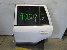 Load image into Gallery viewer, REAR DOOR Santa Fe 2001 01 02 03 04 05 06 Left - 991399