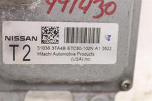 Load image into Gallery viewer, TRANSMISSION CONTROL MODULE COMPUTER Nissan Altima 2013 13 - 991430