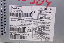 Load image into Gallery viewer, RADIO Jaguar XF XFR 2009 09 2010 10 2011 11 AM FM CD - 992185