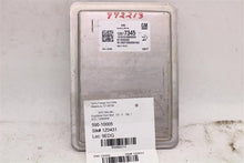 Load image into Gallery viewer, ECU ECM COMPUTER Chevrolet Cruze 2017 17 - 992213