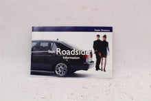 Load image into Gallery viewer, OWNERS MANUAL Saab 9-5 2002 02 - 992646
