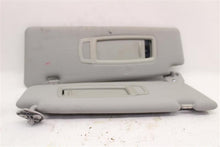 Load image into Gallery viewer, INTERIOR SUN VISORS BMW X5 X5M 07 08 09 10 11 12 13 14 Left - 992725