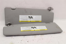 Load image into Gallery viewer, INTERIOR SUN VISORS BMW X5 X5M 07 08 09 10 11 12 13 14 Left - 992725