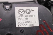 Load image into Gallery viewer, TEMPERATURE CONTROLS Mazda 3 2012 12 2013 13 - 993600