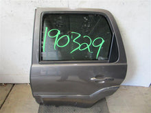 Load image into Gallery viewer, REAR DOOR Mazda Tribute 2005 05 2006 06 Left - 993701