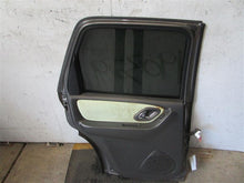 Load image into Gallery viewer, REAR DOOR Mazda Tribute 2005 05 2006 06 Left - 993701