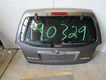 Load image into Gallery viewer, TRUNK LID Mazda Trubute 2001 01 2002 02 03 04 05 06 - 993706