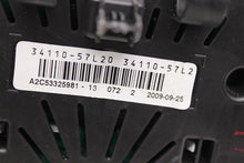 Load image into Gallery viewer, SPEEDOMETER CLUSTER Kizashi 2010 10 2011 11 2012 12 2013 13 - 994163