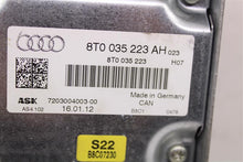 Load image into Gallery viewer, AMPLIFIER Audi A4 S4 2009 09 2012 12 - 994177
