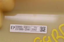 Load image into Gallery viewer, TEMPERATURE CONTROLS Lexus ES350 2007 07 2008 08 2009 09 - 994229