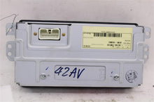 Load image into Gallery viewer, INFO-GPS SCREEN Hyundai Genesis 2009 09 2010 10 - 994248