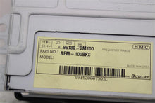 Load image into Gallery viewer, INFO-GPS SCREEN Hyundai Genesis 2009 09 2010 10 - 994248