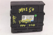 Load image into Gallery viewer, TRANSMISSION CONTROL MODULE COMPUTER Subaru Legacy 2010 10 - 994338