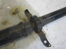 Load image into Gallery viewer, REAR DRIVE SHAFT Audi Q5 2009 09 2010 10 2011 11 2012 12 AT - 994371