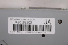 Load image into Gallery viewer, SATELLITE UNIT Acura ILX 2013 13 2014 14 2015 15 - 994393