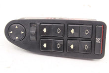 Load image into Gallery viewer, DRIVERS MASTER WINDOW SWITCH BMW 530i 750i 525i 740i 99 00 01 02 03 - 994405
